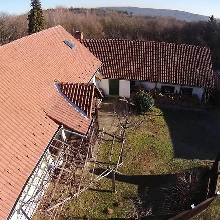 Stilvolles Im Dreilaendereck *