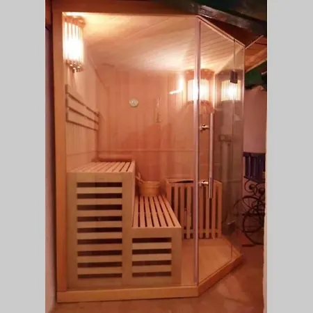 Holiday home Stilvolles Im Dreilaendereck Felsoszolnok