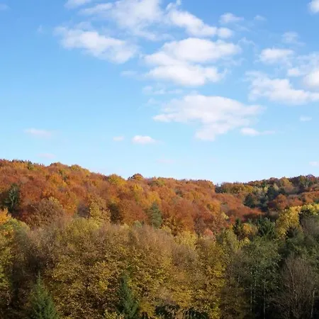 Stilvolles Im Dreilaendereck Holiday home *