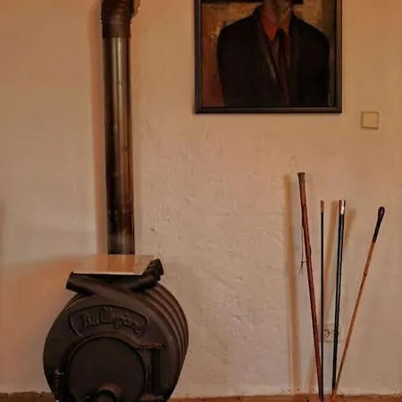 Stilvolles Im Dreilaendereck Holiday home