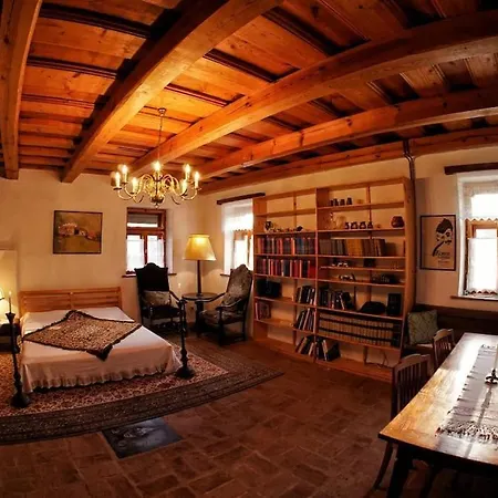 Holiday home Stilvolles Im Dreilaendereck