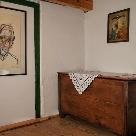 Stilvolles Im Dreilaendereck * Felsoszolnok