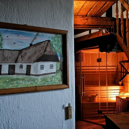 Stilvolles Im Dreilaendereck Casa vacanze *