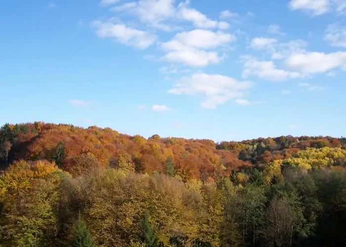 Stilvolles Im Dreilaendereck Casa vacanze *