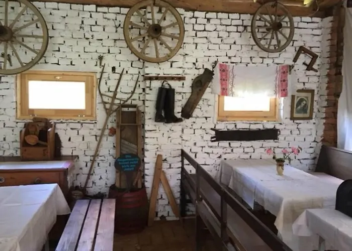 Stilvolles Im Dreilaendereck Casa vacanze