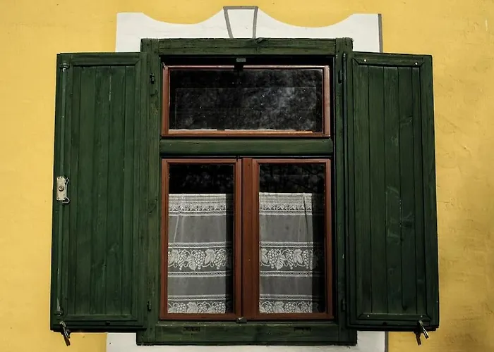 Stilvolles Im Dreilaendereck Casa vacanze *