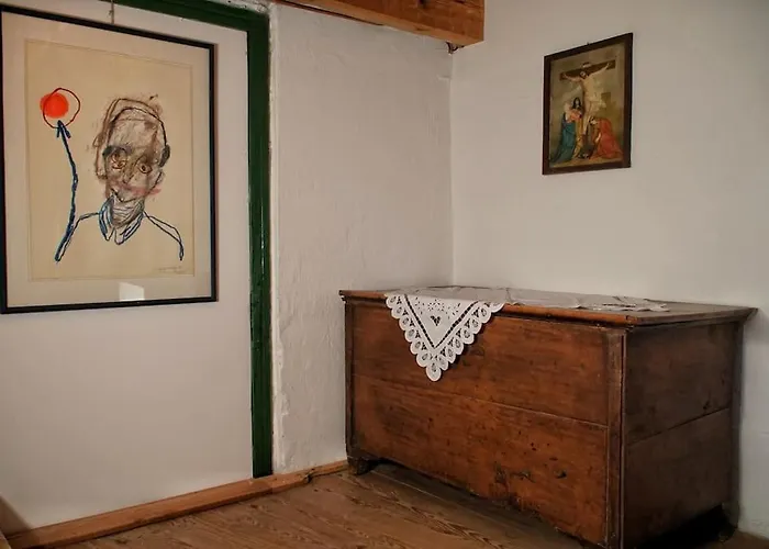 Stilvolles Im Dreilaendereck * Felsőszölnök
