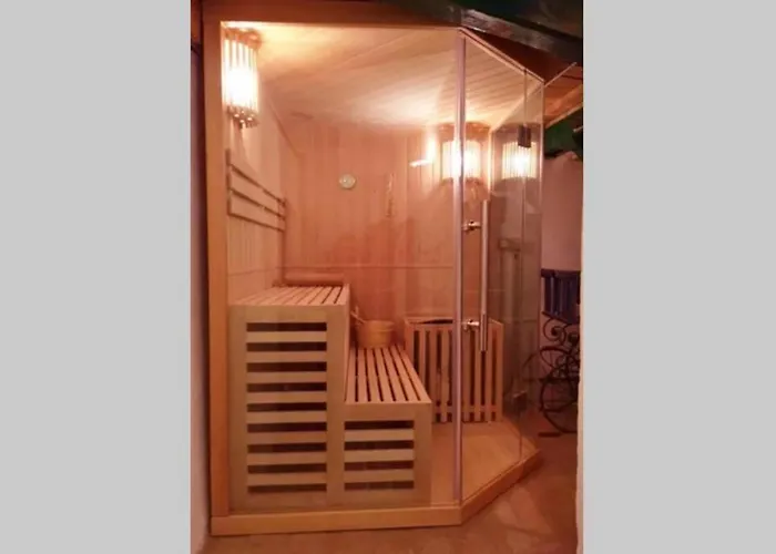 Stilvolles Im Dreilaendereck Casa vacanze *